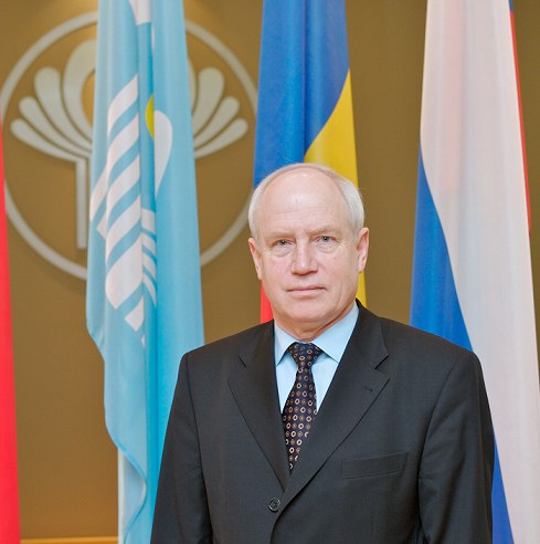  С.Н. Лебедев