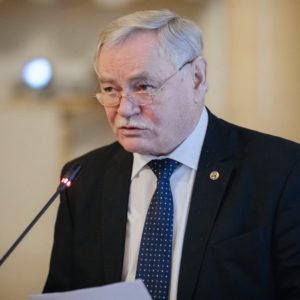 Sergienko Valentin Ivanovich

vice-President of the Russian Academy of Sciences, Chairman of the FEB RAS
