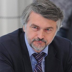 Klepach Andrey Nikolaevich

chief Economist of the World Bank of the Russian Federation, Head of the Institute for Research and Expertise of the VEB. RF